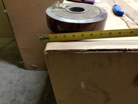 Load Wheel