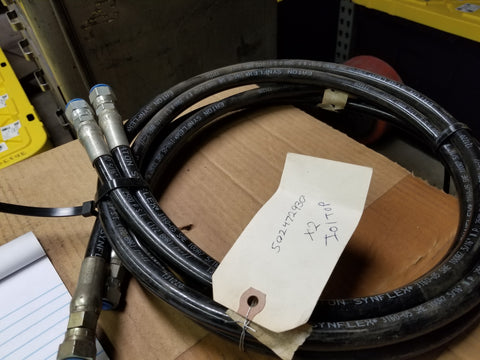 Hose