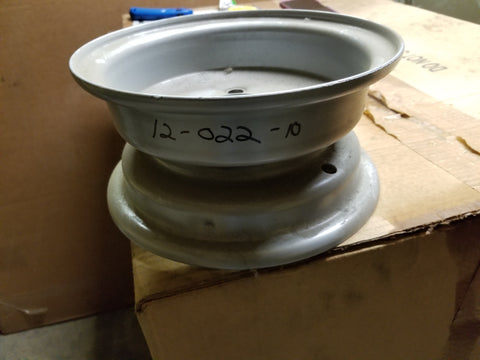 Wheel