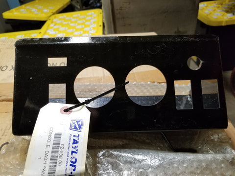 Panel