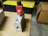 Diverter Assy
