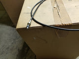 Emergency Brake Cable