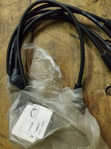 Ignition Wire