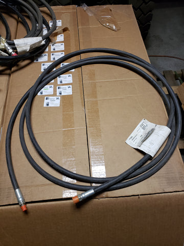 Hose