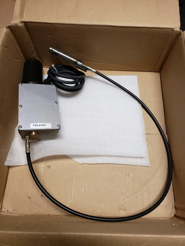 Throttle Control Assy