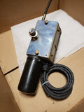 Throttle Control Assy
