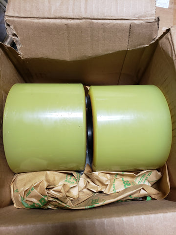Load Wheels