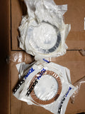 Transmission Disc Kit