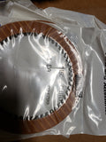Transmission Disc Kit