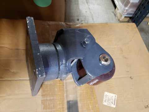 Caster Wheels