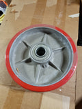 Steer Wheel