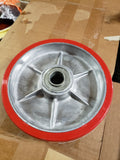 Steer Wheel