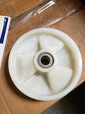 Steer Wheel