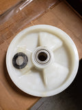 Steer Wheel