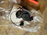 Rocker Switch