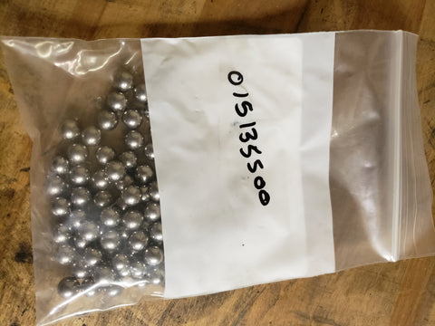 Ball Bearings