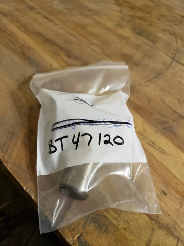 Axle Push Rod BT 47120