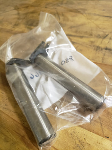 Pivot Shaft