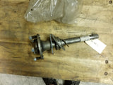 Axle 41-163-11 Taylor Dunn