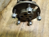 Axle 41-163-11 Taylor Dunn