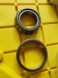 Bearing Nissan 43215-T8000