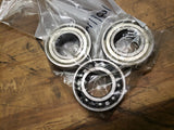 Bearing