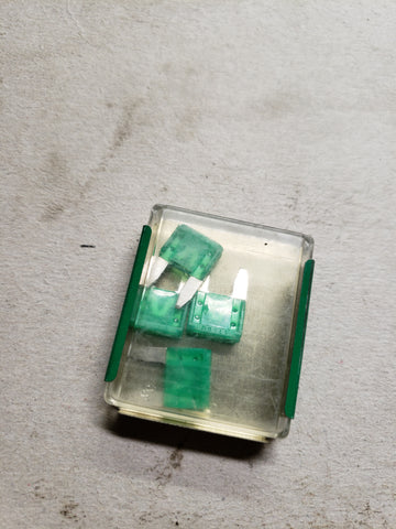 Fuses