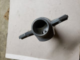 Trailer Plug