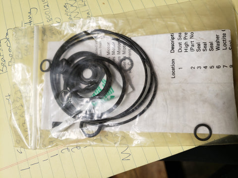 Seal Kit