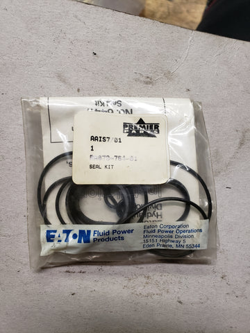 Seal Kit