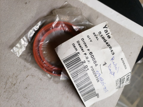 Oil Seal