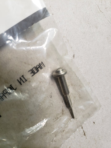 Screw