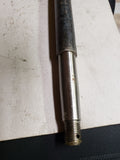 Shaft