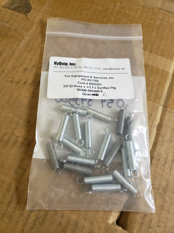 Springs