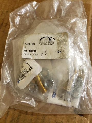 Contact Kit