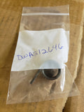 Torsion Spring
