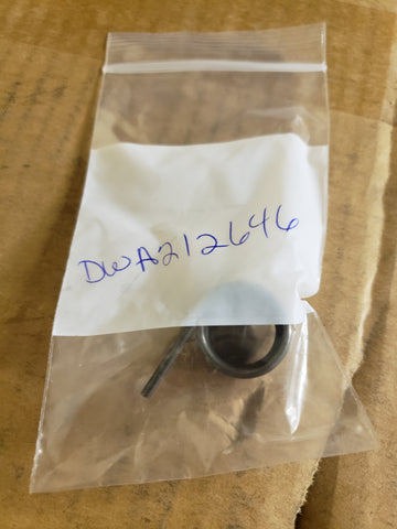 Torsion Spring