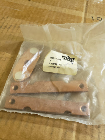 Contact Kit