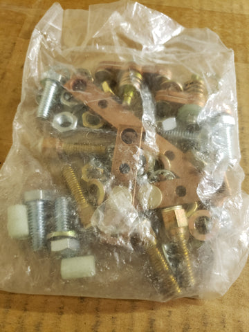 Contact Kit