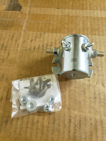 Solenoid