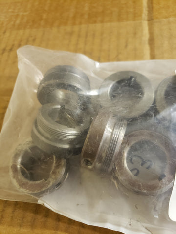 Bushing