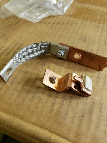 Contact Tip Kit