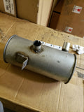 Muffler