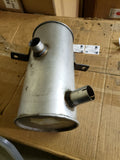 Muffler