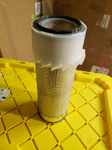 Air filter