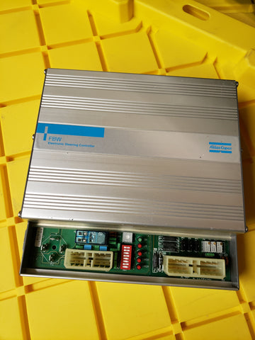 Electronic Steering Controller
