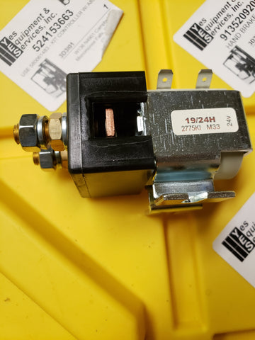 Contactor