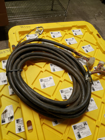 Cable Assy
