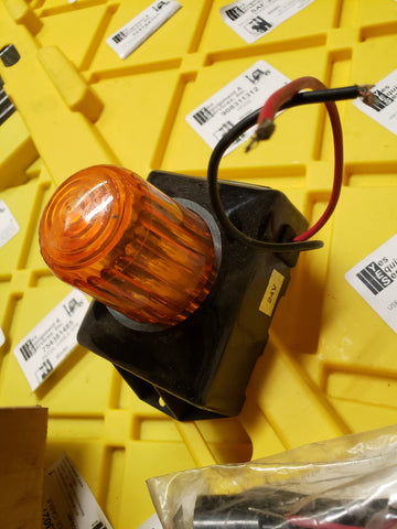 Strobe Light