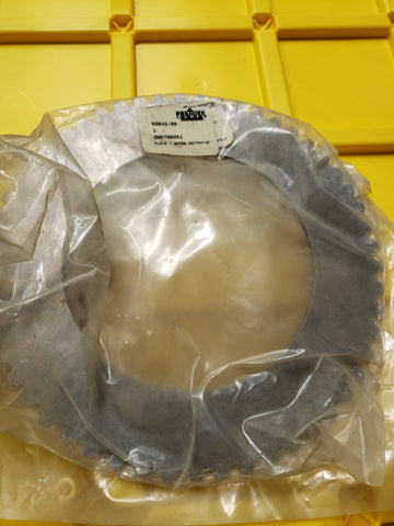 Brake Separator Plate